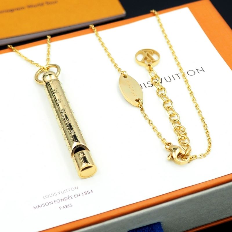 Louis Vuitton Necklaces